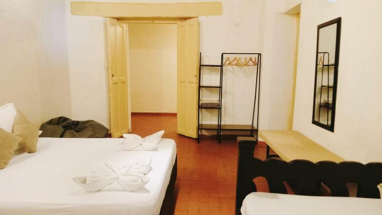 Lotus Central Hotel