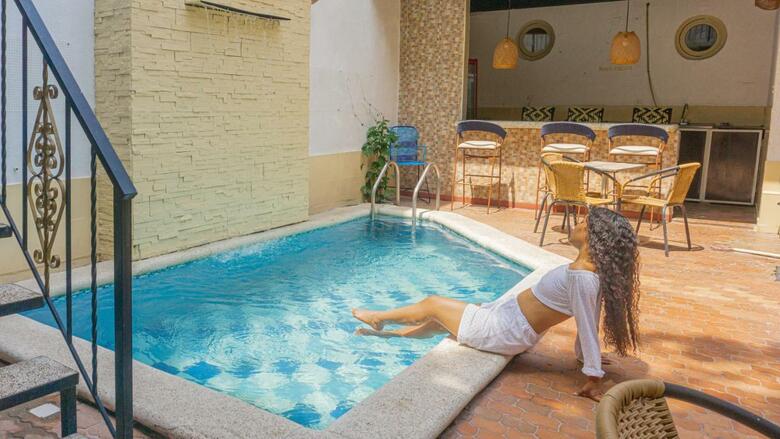 Lotus Central Hotel