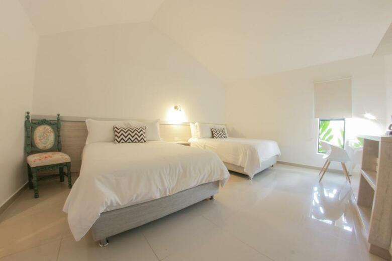 Royal Garden Hotel Boutique