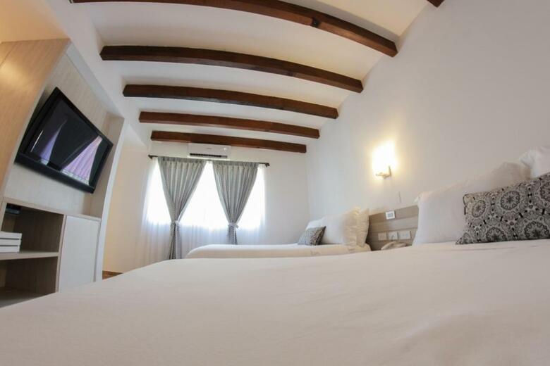 Royal Garden Hotel Boutique