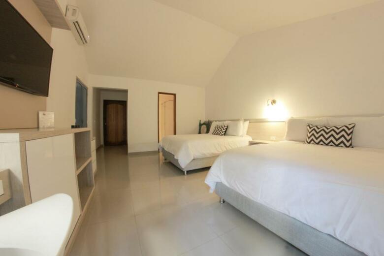 Royal Garden Hotel Boutique