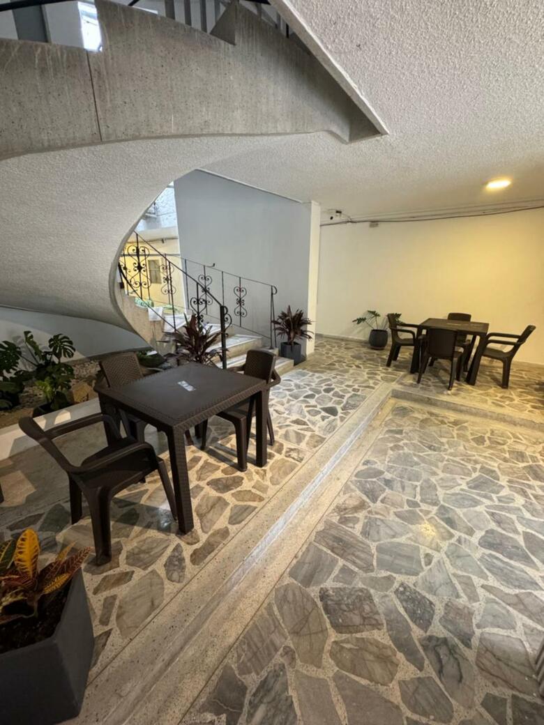 Hotel Estadio 80