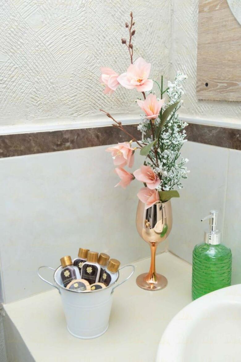 Arissha Boutique Hotel