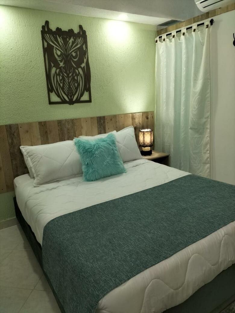 Arissha Boutique Hotel