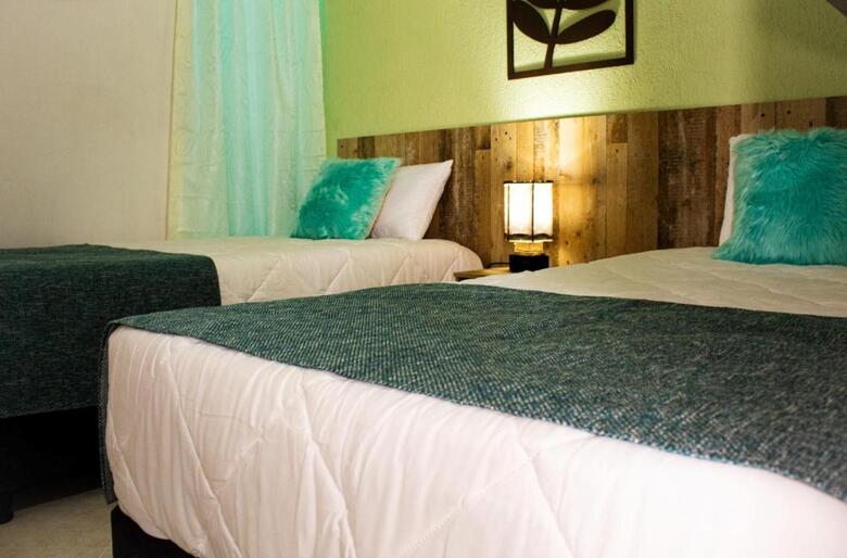 Arissha Boutique Hotel