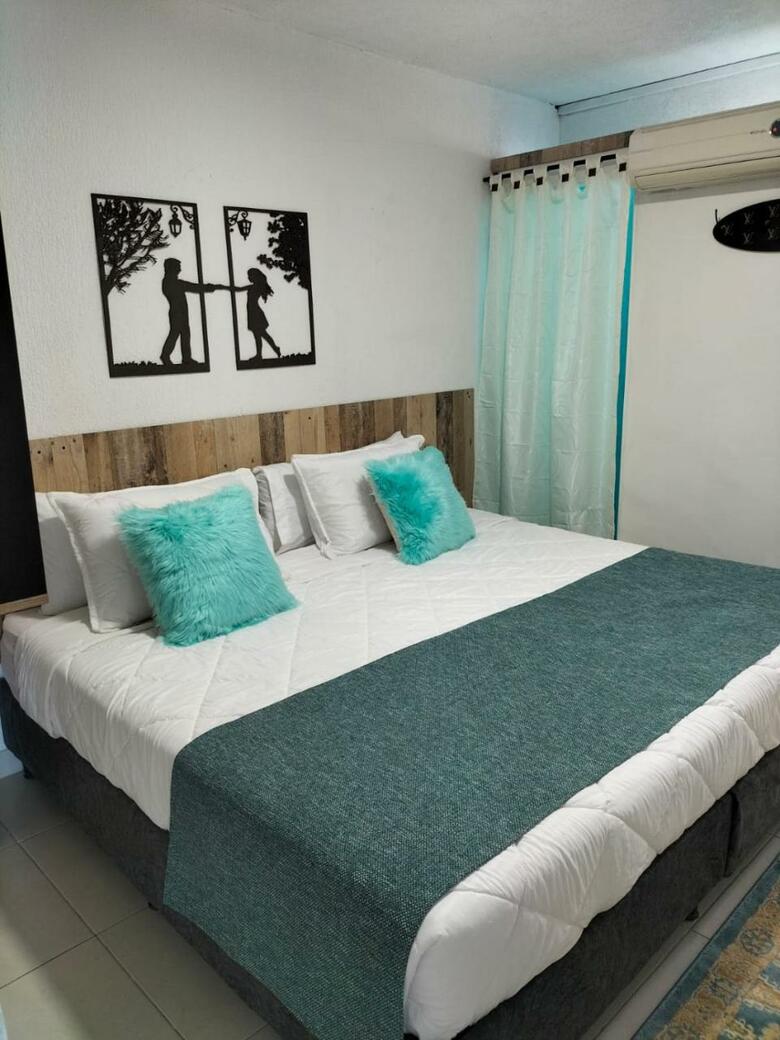Arissha Boutique Hotel