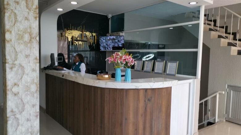 Arissha Boutique Hotel