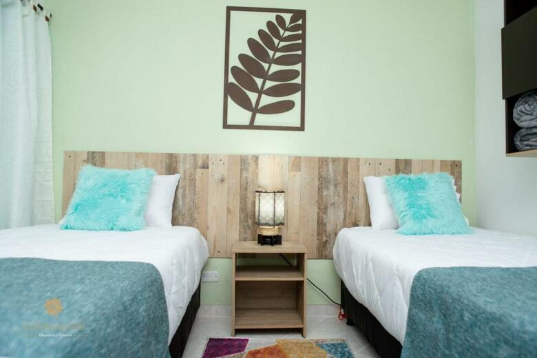 Arissha Boutique Hotel
