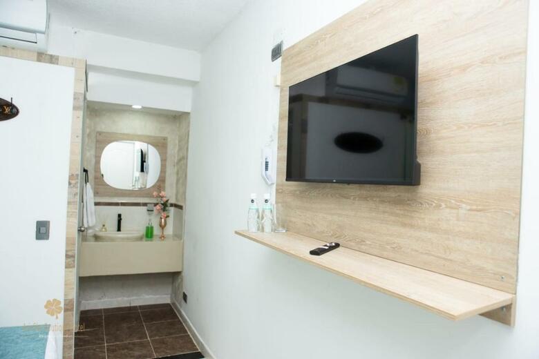 Arissha Boutique Hotel