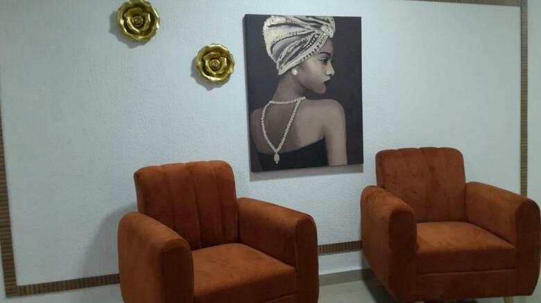 Arissha Boutique Hotel