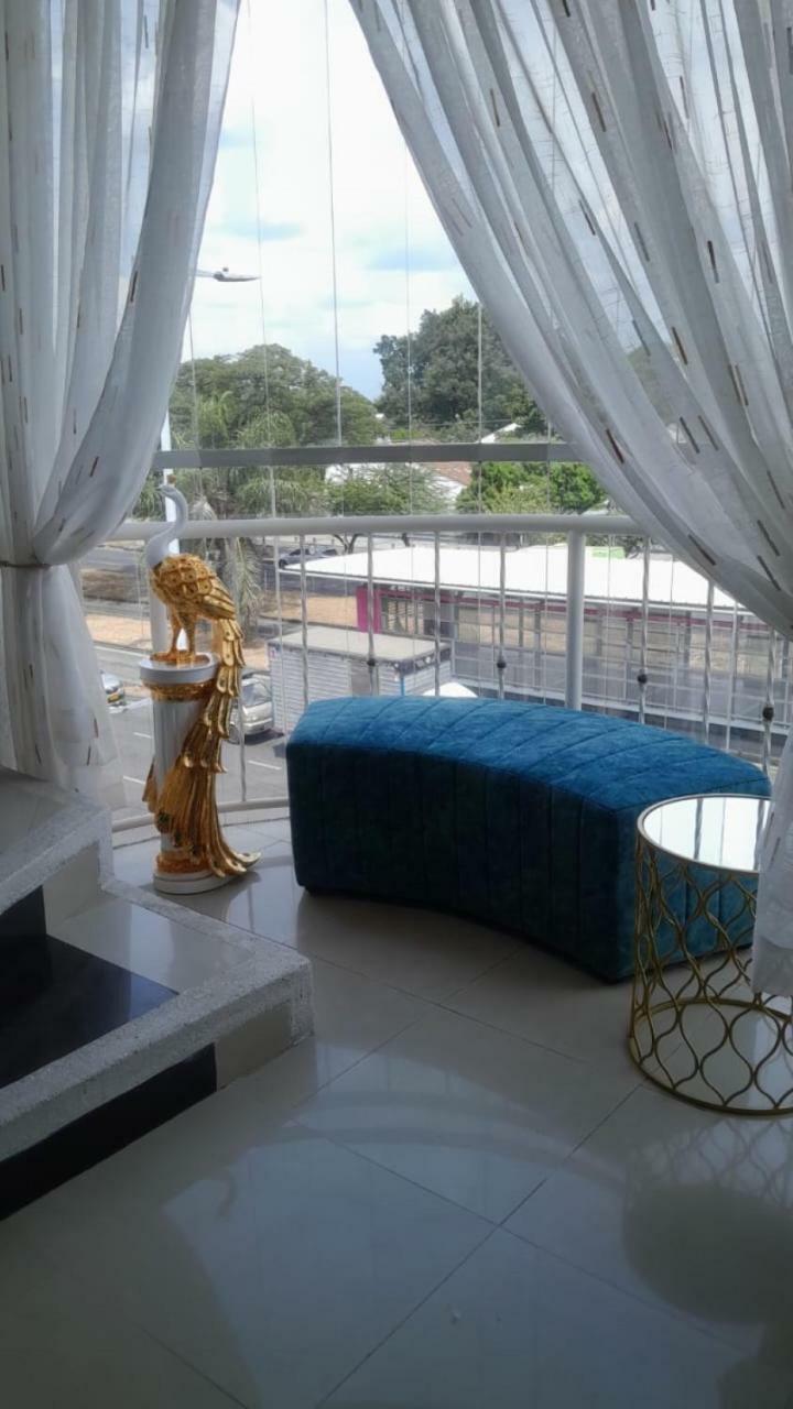 Arissha Boutique Hotel
