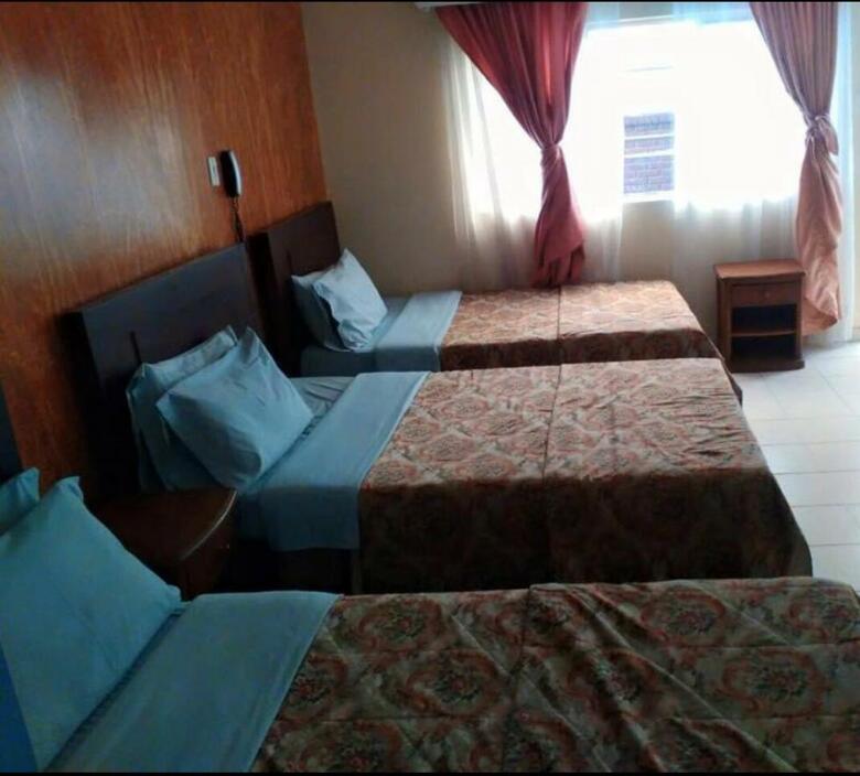 Hotel Quiratama