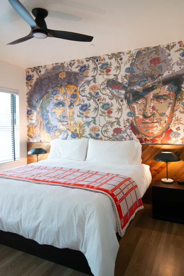 Talbot Commons Hotel