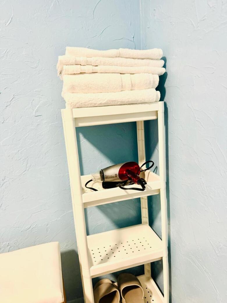 Apartamento Happy Hotel