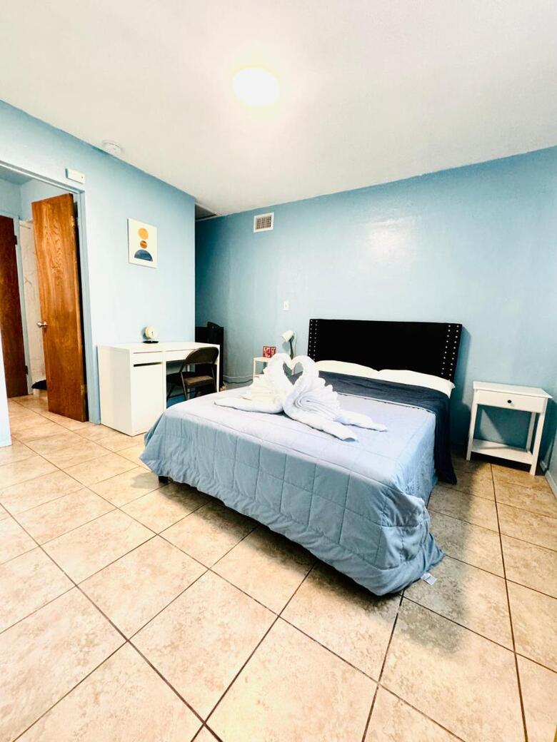 Apartamento Happy Hotel