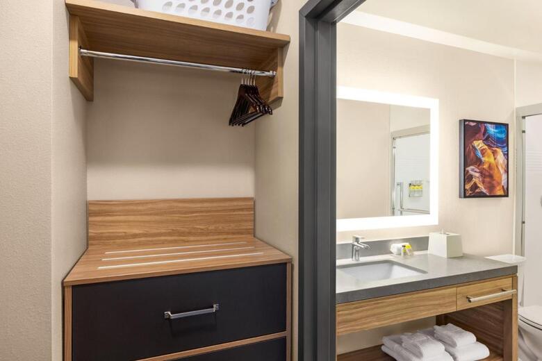 Candlewood Suites Navasota, An Ihg Hotel