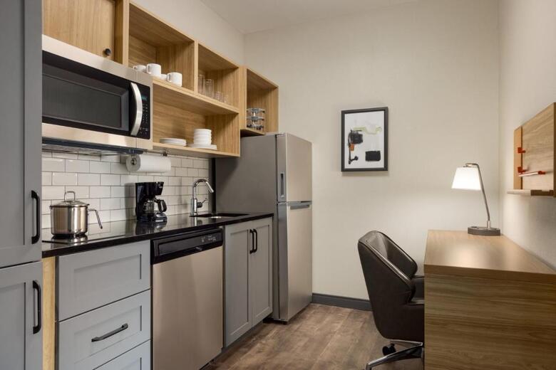 Candlewood Suites Navasota, An Ihg Hotel