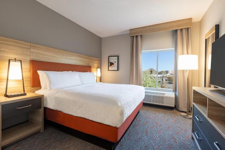 Candlewood Suites Navasota, An Ihg Hotel