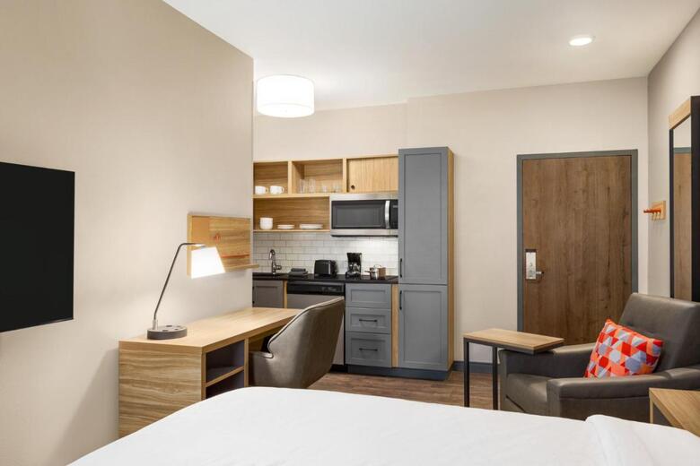 Candlewood Suites Navasota, An Ihg Hotel