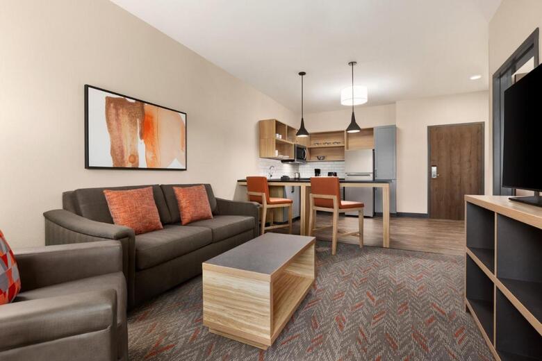 Candlewood Suites Navasota, An Ihg Hotel