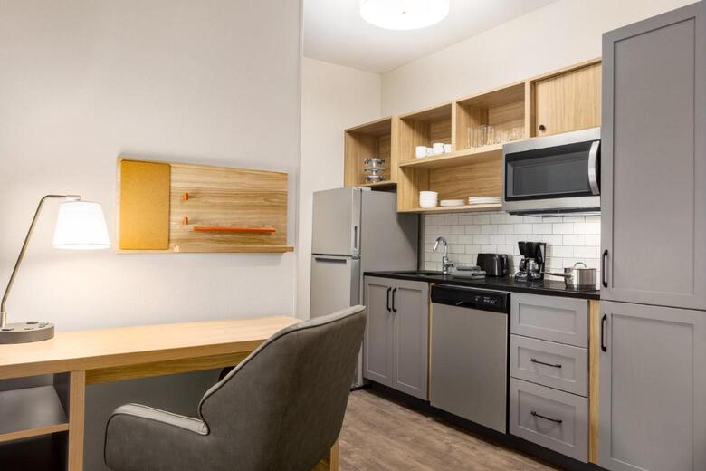 Candlewood Suites Navasota, An Ihg Hotel