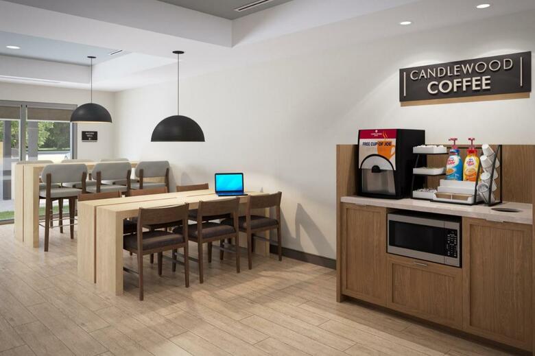 Candlewood Suites Navasota, An Ihg Hotel