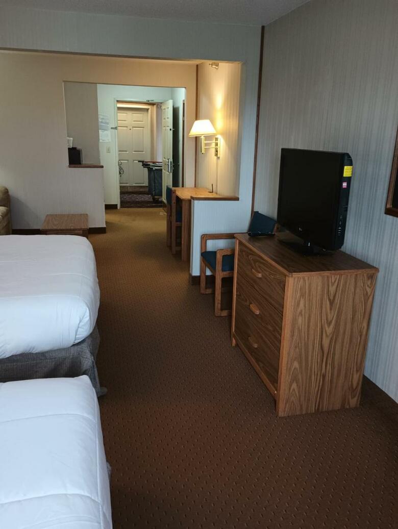 Miriam Hotel