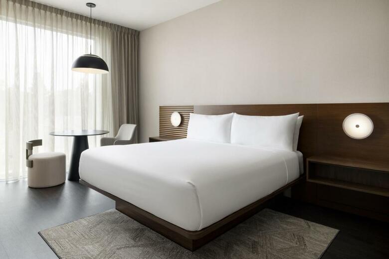 AC Hotel By Marriott Newtown Square