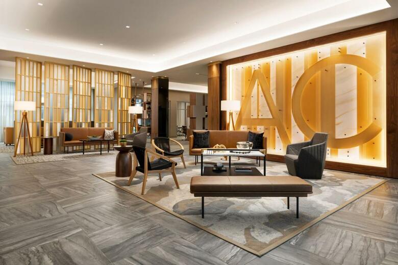 AC Hotel By Marriott Newtown Square