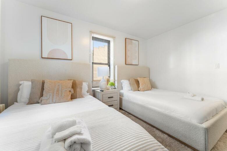 Aparthotel Bay Ridge Hotel