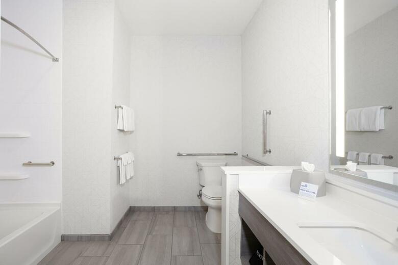 Holiday Inn Express & Suites Murfreesboro West, An Ihg Hotel