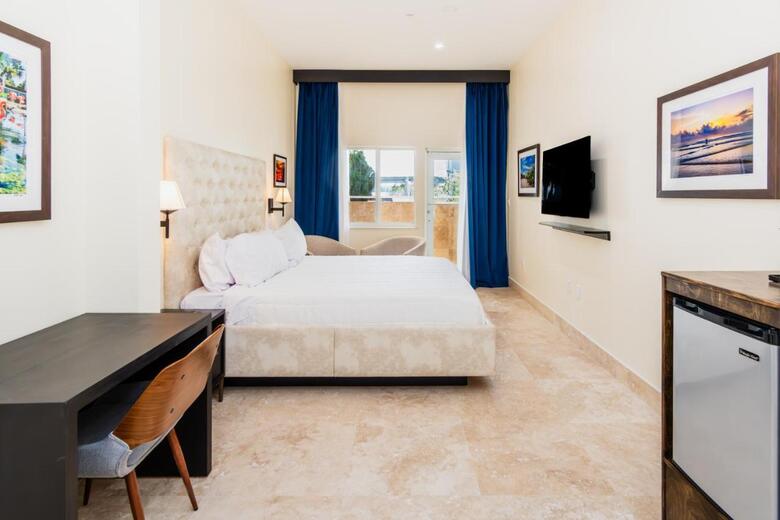 The Link Hotel South Beach