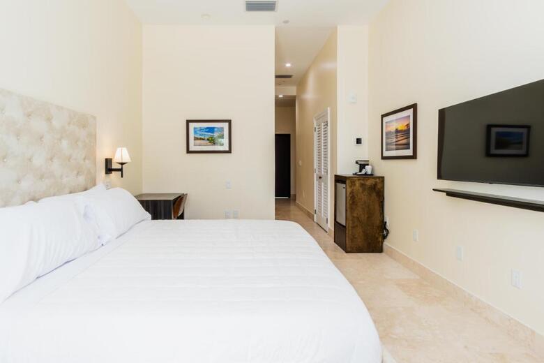 The Link Hotel South Beach