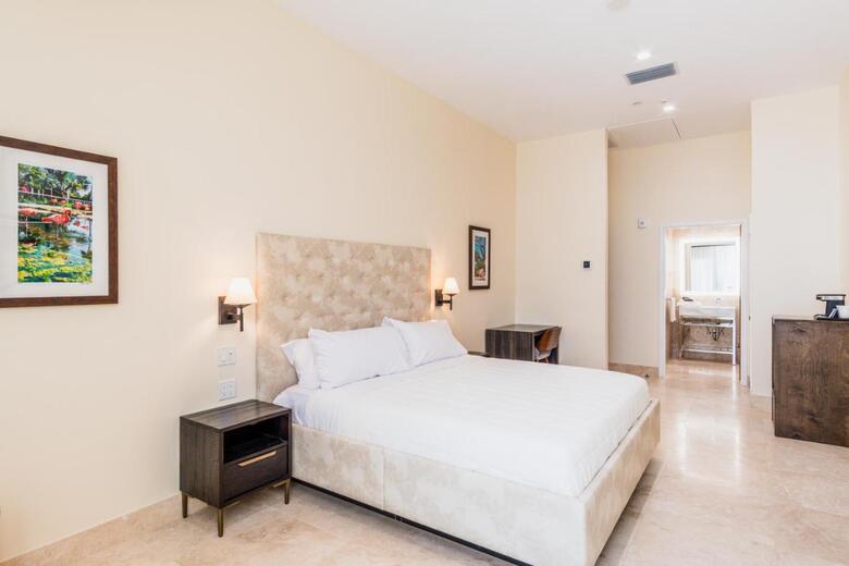 The Link Hotel South Beach