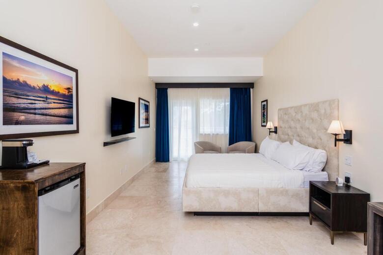 The Link Hotel South Beach
