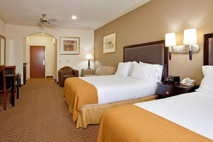 Aspen Grand Hotel Laporte