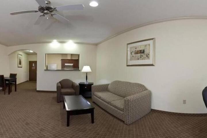 Aspen Grand Hotel Laporte