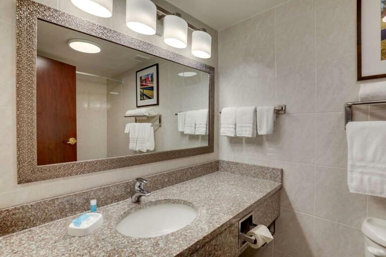 Drury Plaza Hotel North Charleston