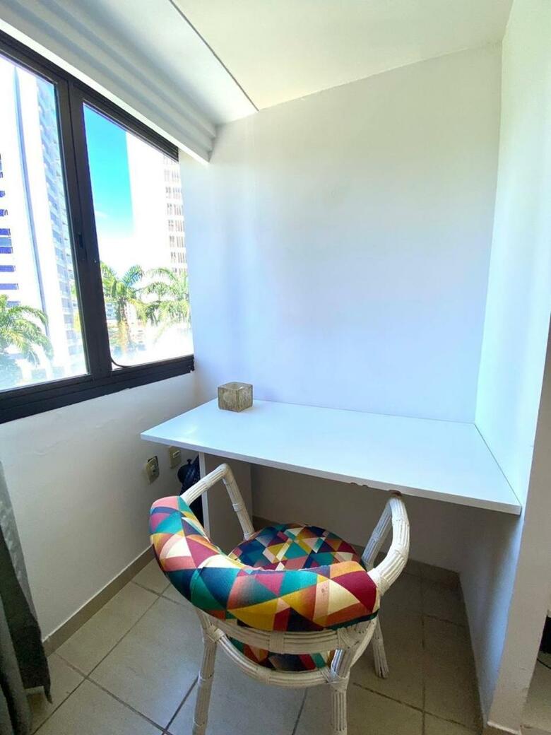 Apartamento Lm Hotels Recife Imperial Suites