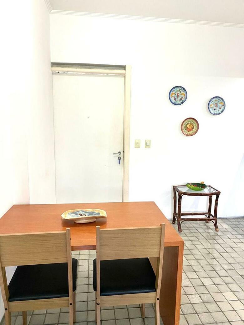 Apartamento Lm Hotels Recife Imperial Suites
