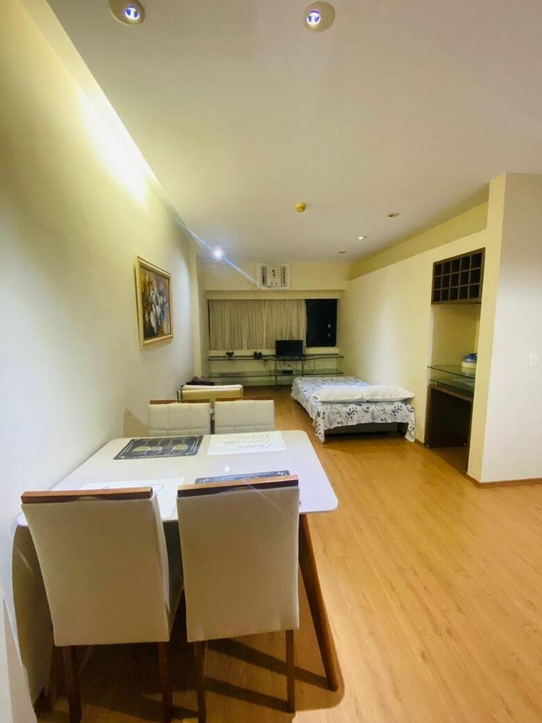 Apartamento Lm Hotels Recife Imperial Suites