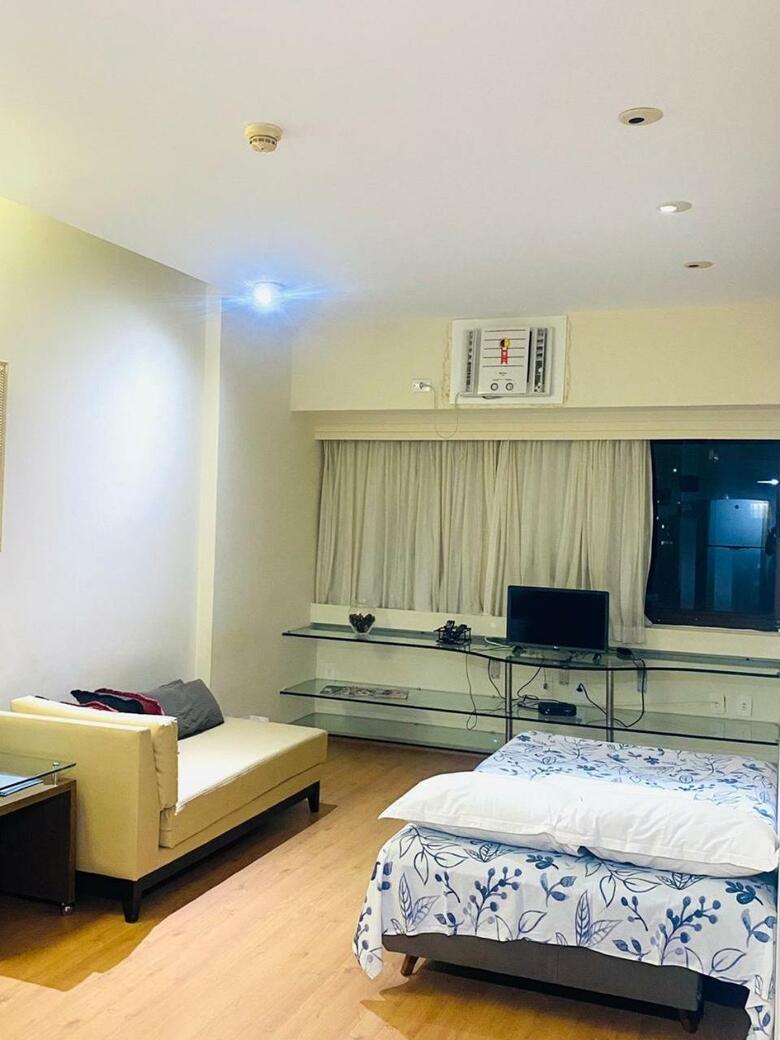 Apartamento Lm Hotels Recife Imperial Suites