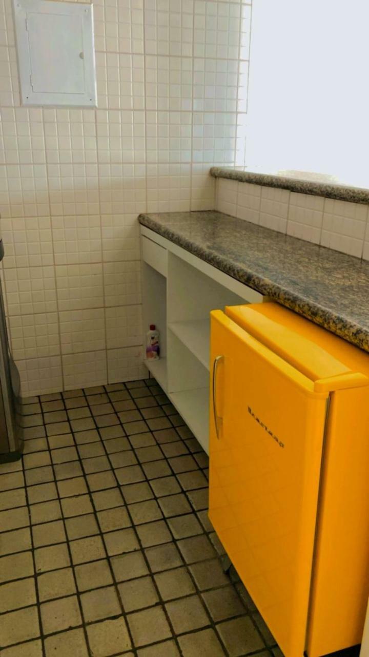 Apartamento Lm Hotels Recife Imperial Suites