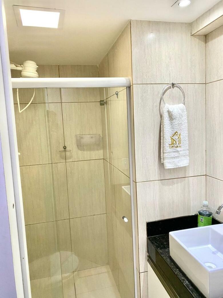 Apartamento Lm Hotels Recife Imperial Suites