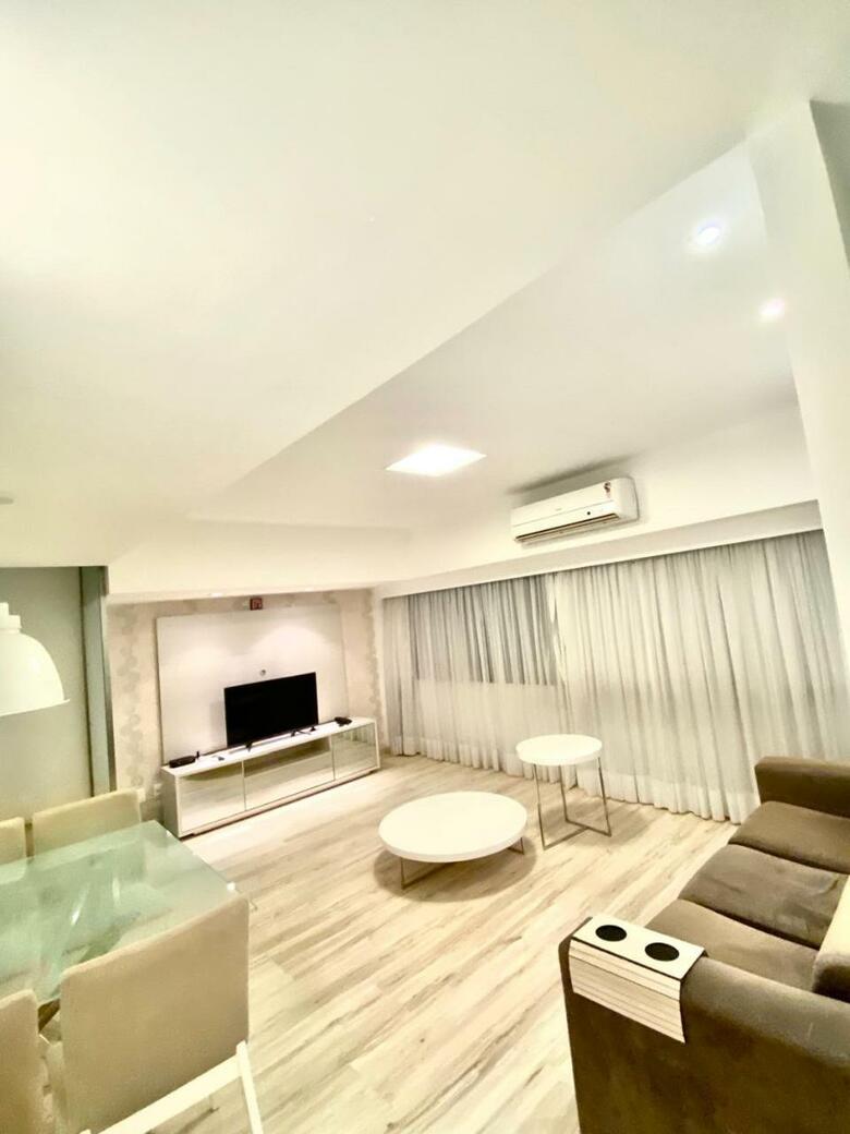 Apartamento Lm Hotels Recife Imperial Suites