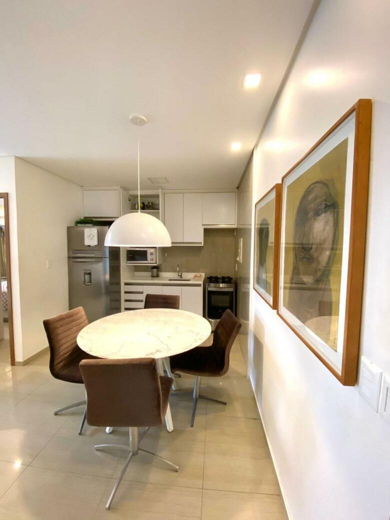 Apartamento Lm Hotels Recife Imperial Suites