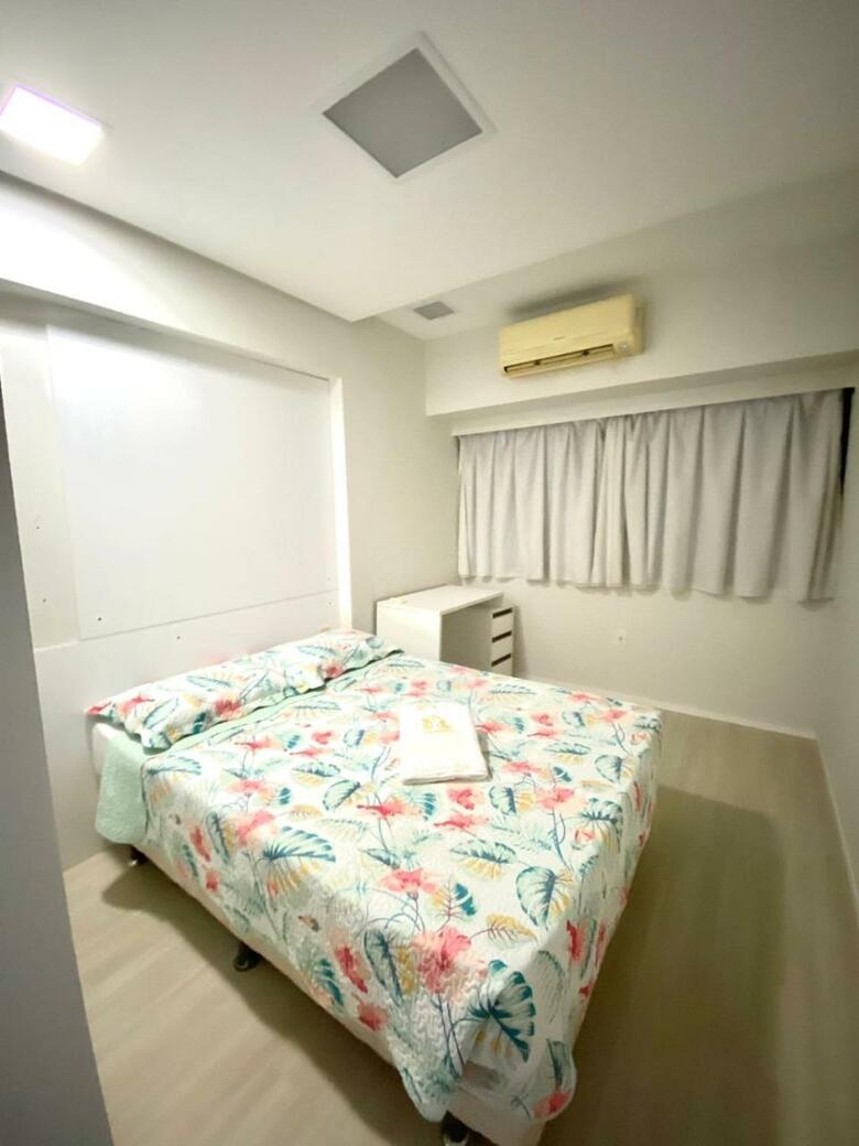 Apartamento Lm Hotels Recife Imperial Suites