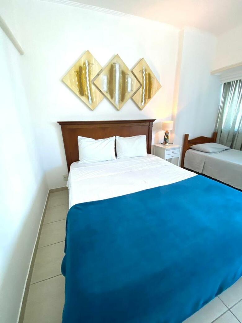 Apartamento Lm Hotels Recife Imperial Suites