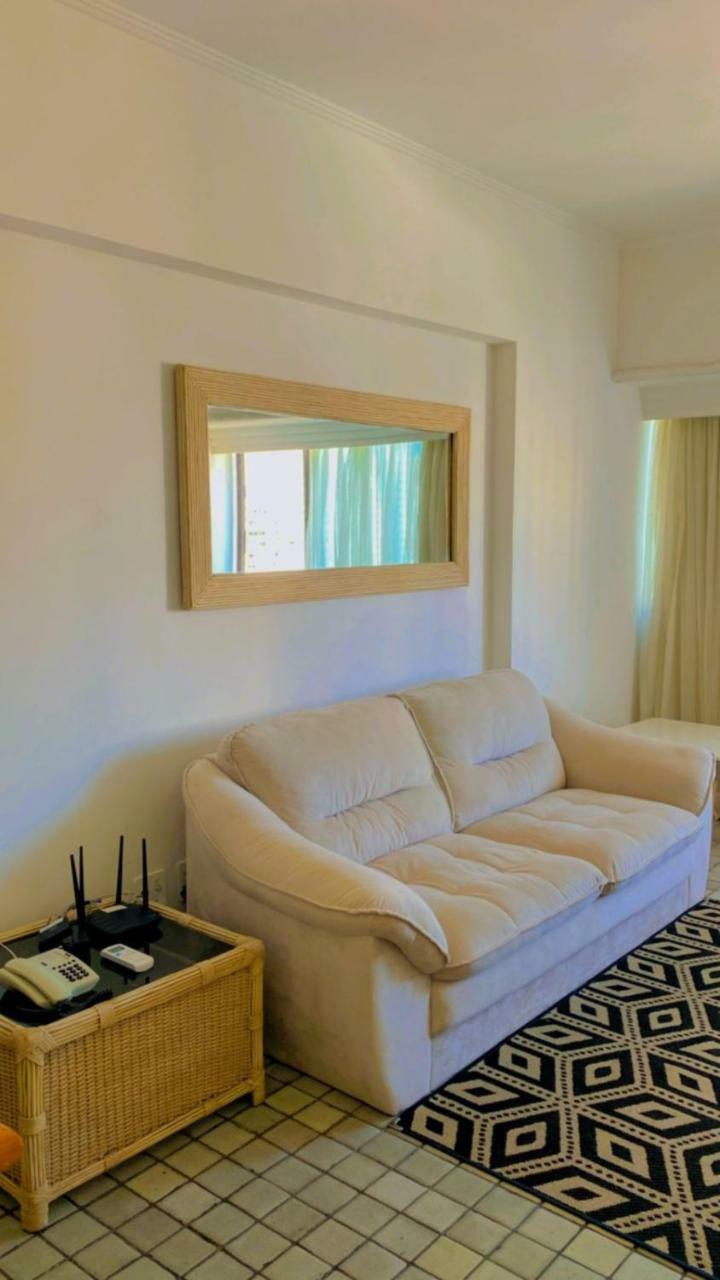 Apartamento Lm Hotels Recife Imperial Suites