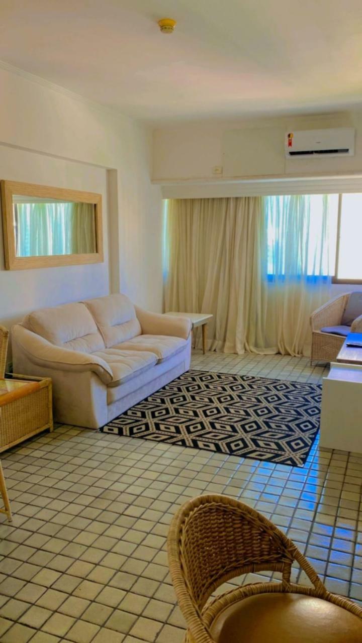 Apartamento Lm Hotels Recife Imperial Suites